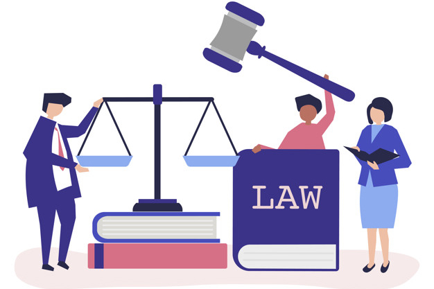 مزایای طراحی سایت وکلا (وکیل)