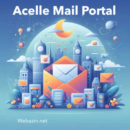 اسکریپت ارسال ایمیل انبوه Acelle Mail Portal