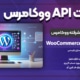 افزونه API فوق پیشرفته ووکامرس